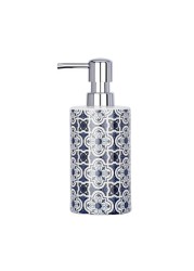 Wenko Murcia Soap Dispenser (7.1 cm, Blue)