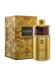 Aurum perfume for women 75 ml eau de perfume