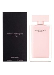 Narciso Rodriguez perfume - Eau de Parfum - 100 ml by Narciso Rodriguez for women