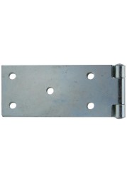 Hettich Zinc Plated Hinge (45 x 205 mm)