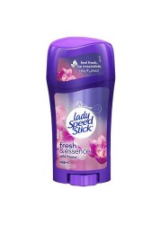 Lady Speed ​​Deodorant Wild Freesia Dry 65gm