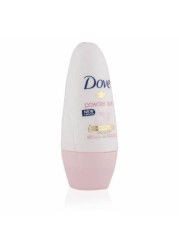 Dove anti-perspirant cream soft roll-on 50ml