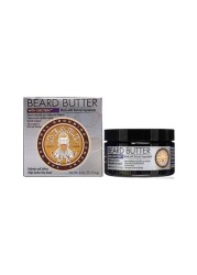 Beard jizz butter with protein 113 gm