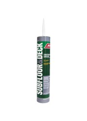 Ace Subfloor & Deck Construction Adhesive (794 g)