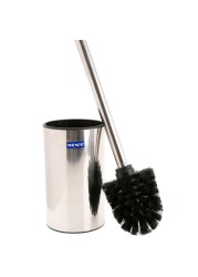 Wenko Detroit Toilet Brush (9 x 9 x 40 cm)