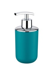 Wenko Brasil Petrol Soap Dispenser (7.3 cm)