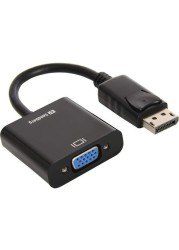 Sandberg Adapter DisplayPort VGA