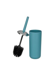 Wenko Brasil Petrol Toilet Brush (10 x 10 cm)