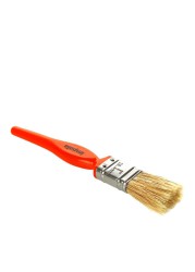 Impala Bristle Brush (2.5 cm, White)