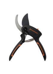 Magnusson Garden Geared Bypass Secateurs (205 x 73 mm)