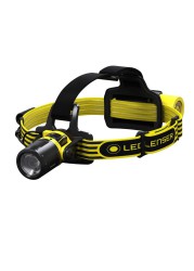 Ledlenser EXH8R Headlamp (4.1 cm)