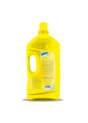 Dimex General Household Liquid Cleaner, Zesty Lemon (1200 ml)