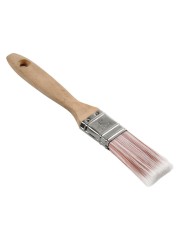 Roll Roy Professional Quality Synthetic Bristle Brush (2.54 cm)