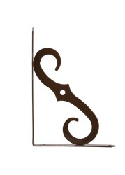 ACE Ornamental Shelf Bracket (25 x 18 cm)