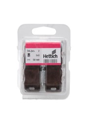 Hettich Magnetic Catch 2-3 kg (2 Pieces)