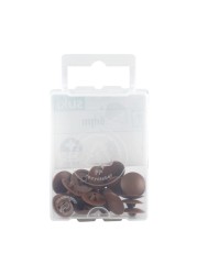 Suki Plastic PZ 3 Screw Cap (0.6 cm)