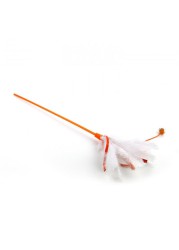 All For Paws Magic Wing Wand Cat Toy (69 x 4 x 4 cm)