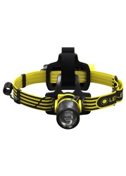 Ledlenser EXH8 Headlamp (4.1 cm)