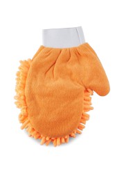 Autoplus Polishing Glove (Orange)