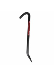 Ace Steel Gooseneck Wrecking Bar (45.7 cm)