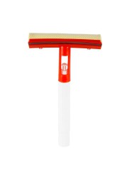 Glass Squeegee W/ Spray