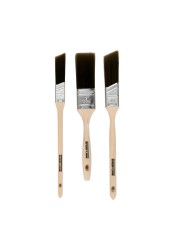 Shur-line Paintbrush Set (Pack of 3)