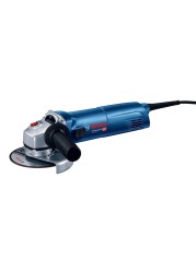 Bosch Corded Angle Grinder, GWS 1400 (1400 W)