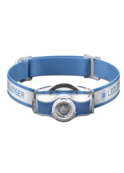 Ledlenser MH3 Headlamp (3.1 cm)