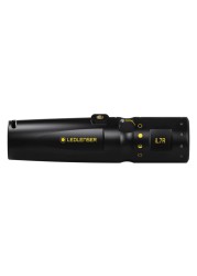 Ledlenser iL7R Flashlight (16.1 x 4.1 cm)
