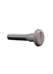 Hettich Connecting Screws (34 to 41 mm, 10 Pieces)