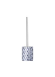 Wenko Toilet Brush (10.2 cm, Lorca Blue)