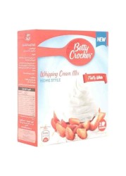 Betty Crocker Whipping Cream Mix 70g