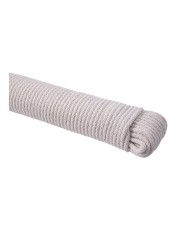 Ace Cotton Sash Cord (6 mm x 30 m, Sold Per Piece)