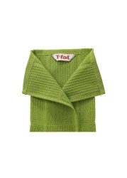 T-Fal Kitchen Towel (33 x 17 cm, Green)