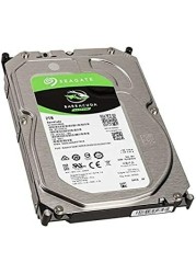 Seagate Barracuda St2000Dm008 2 Tb 3.5&quot; Internal Hard Drive - Sata