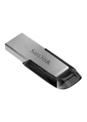 SanDisk - Ultra Flair USB 3.0 Flash Drive 64GB Multicolour