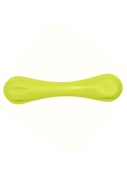 West Paw Hurley Dog Chew Toy (Green, Small)