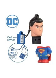 Tribe Superman Flash Drive - 16 GB