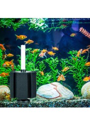 Chicos Bio Sponge Aquarium Filter (12 x 10 cm)