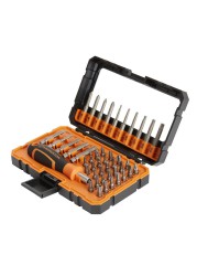 Magnusson Screwdriver Set, SCS37 (44 Pc.)