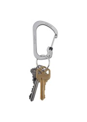 Nite Ize Slidelock Aluminum Carabiner #3