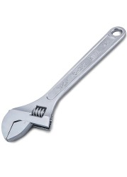 Suki Carbon Steel Adjustable Wrench (300 mm)