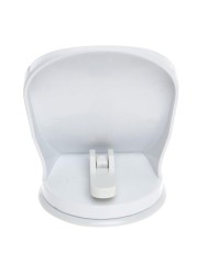 Duma Safe DSB302 Shower Foot Rest (White)