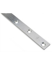 Zinc Mending Brace (15.2 x 1.9 cm)