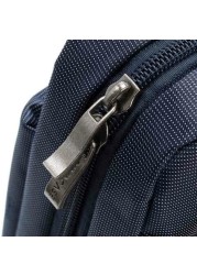 Rivacase Central Bag For 13.3-Inch Laptop Blue