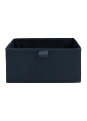 Form Mixxit Cardboard & Polyster Storage Box (31 x 14 cm, 13 L)