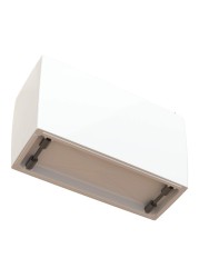 Artevasi Marbella Plastic Plant Box (76 cm)