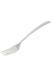 FNS Madrid Steel Dinner Fork Set (3 Pc.)