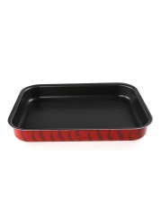 Tefal Aluminum Oven Dish (41 x 29 cm)