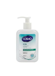 Cosmo Sanitizer Spray (100 ml) +  Cosmo Antibacterial Handwash (250 ml)